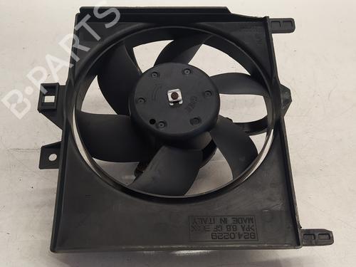 Radiator fan SMART CITY-COUPE (450)  | BP18468094M35 