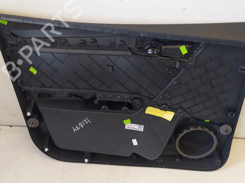 Front right panel SEAT IBIZA IV SC (6J1, 6P5) 1.0 TSI | BP15499823C59 