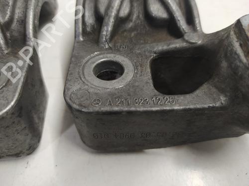 Engine mount MERCEDES-BENZ CLS (C219) CLS 320 CDI (219.322) | BP11502368M89 