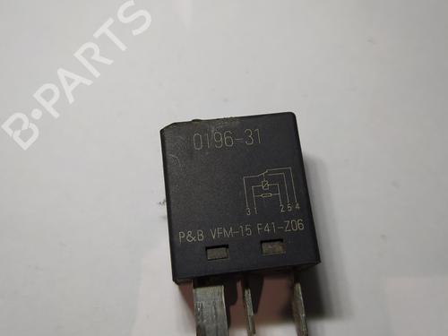 Elektronisk modul CHRYSLER VOYAGER / GRAND VOYAGER III (GS_, NS_) 3.3 i (158 hp) 14210257