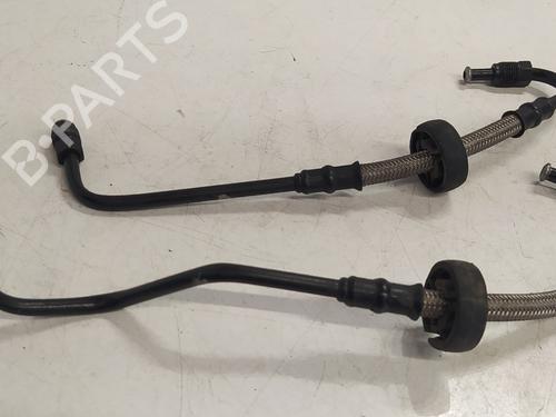 Used Handbrake cable VW GOLF IV (1J1) [1997-2008]  17684410