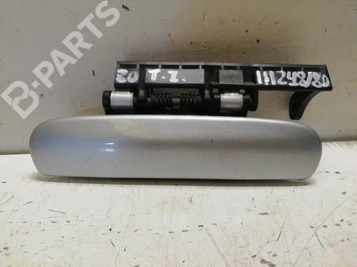 Used Rear left exterior door handle Rear left exterior door handle CITROËN XSARA PICASSO (N68) 1.6 HDi (109 hp) 8283316 8283316