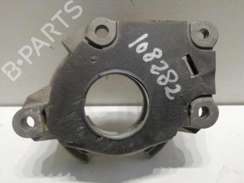 Used Servo brake RENAULT KANGOO / GRAND KANGOO II (KW0/1_) 1.5 dCi 90 (KW05, KW08, KW0G, KW11) (90 hp) 7528446