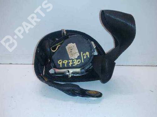 Used Front left belt tensioner Front left belt tensioner FORD FOCUS I (DAW, DBW) [1998-2009] 8757265 8757265
