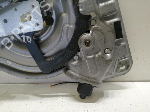 Rear right window mechanism HYUNDAI TRAJET (FO) 2.0 CRDi | BP8131537C25 