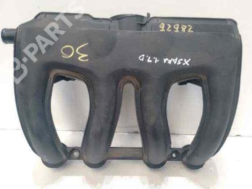 Used Intake manifold Intake manifold CITROËN XSARA Break (N2) 1.9 D (68 hp) 7057088 7057088