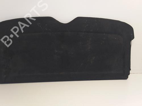 Used Rear parcel shelf PEUGEOT 307 (3A/C) [2000-2012]  13208457