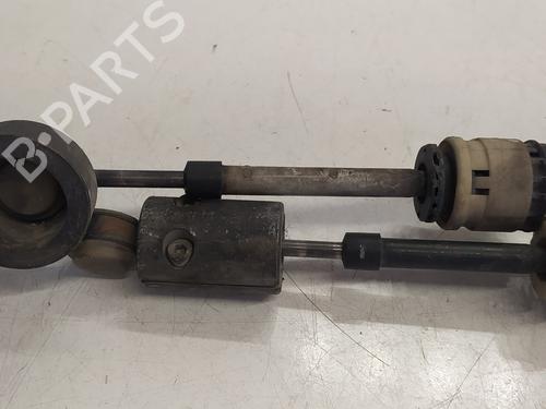 Cable RENAULT KANGOO / GRAND KANGOO II (KW0/1_)  | BP15401927E12 