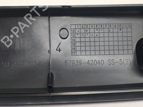 Andere TOYOTA RAV 4 IV (_A4_)  | BP17626079O1