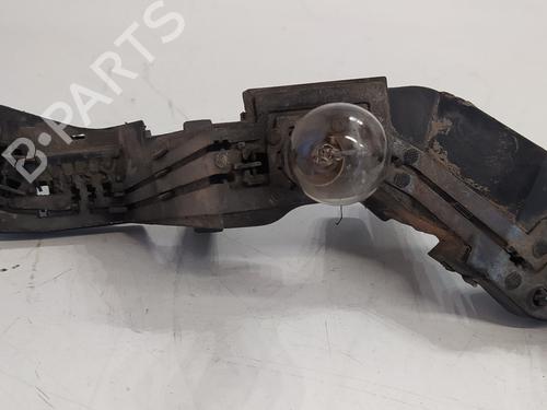Lampeholder TOYOTA AVENSIS Estate (_T25_) 2.0 D-4D (CDT250_, CDT250R) (116 hp) 18116912
