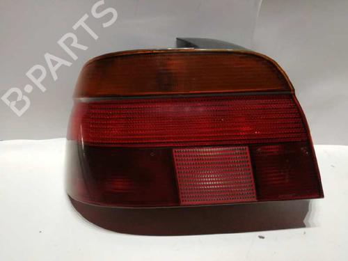 Used Left taillight BMW 5 (E39) 525 tds (143 hp) 7058505