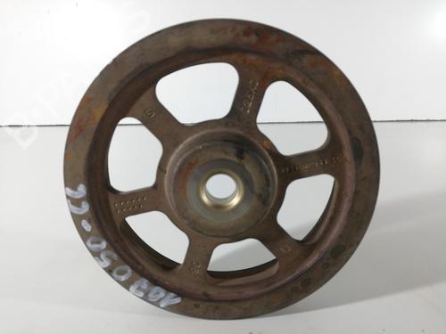 Used Pulley JAGUAR XF I (X250) 2.7 D (207 hp) 14209331