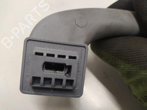 Interior roof handle BMW 1 Coupe (E82) 120 d | BP11486048I35 