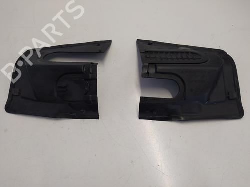 Upper protection MERCEDES-BENZ CLS (C219) CLS 320 CDI (219.322) | BP11397978M93 