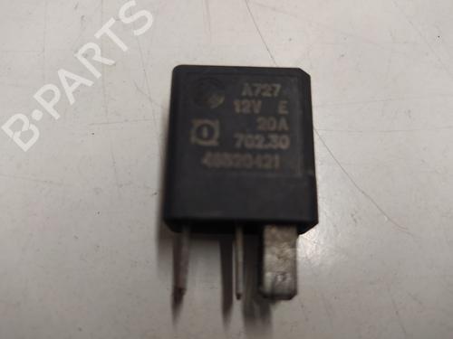Used Electronic module FIAT DUCATO Van (230_) 2.8 D 4x4 (87 hp) 14210956