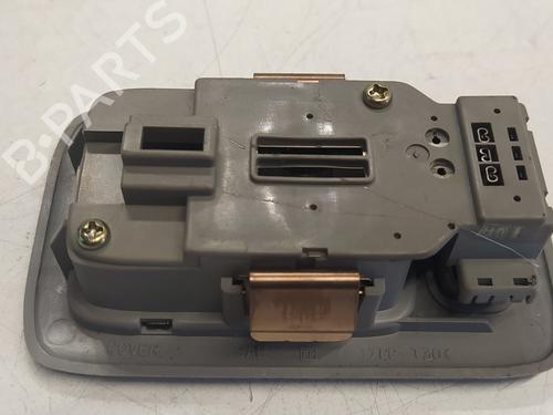 Innerbelysning MITSUBISHI PAJERO III (V7_W, V6_W) 3.2 Di-D (V68W, V78W) | BP16647548I8 