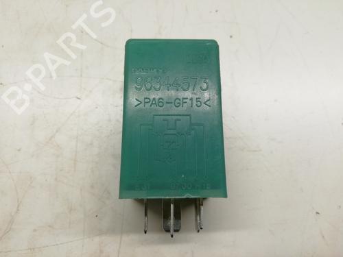 Used Electronic module CHEVROLET NUBIRA Estate 2.0 D (121 hp) 14210451