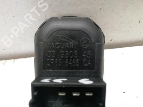 Switch JAGUAR XF I (X250) 2.7 D | BP8110489I30 