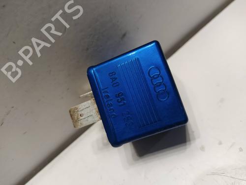 Used Electronic module AUDI A6 C5 (4B2) 1.9 TDI (110 hp) 14209210