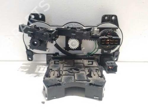 Climate control HYUNDAI ACCENT II (LC) 1.3 | BP7061263I5 