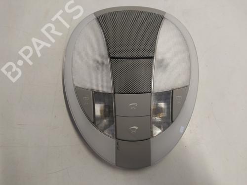 Used Interior roof light MERCEDES-BENZ CLS (C219) CLS 320 CDI (219.322) (224 hp) 11266999