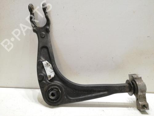 Used Right front suspension arm PEUGEOT 407 (6D_) 2.0 (6DRFNB, 6DRFNE) (136 hp) 7792337