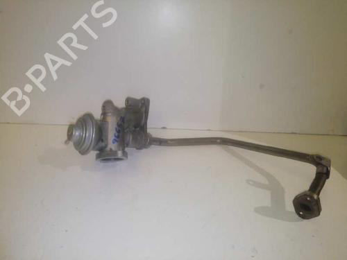 Used Egr OPEL ASTRA G Saloon (T98) 1.7 DTI 16V (F69) (75 hp) 7058339