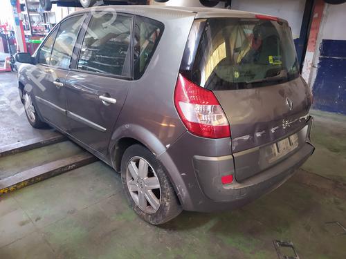 Moteur de chauffage RENAULT SCÉNIC II (JM0/1_) 1.5 dCi (JM02, JM13) | BP10631343M62