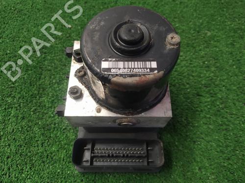 Pompe ABS VW GOLF IV (1J1) [1997-2008]  7057817