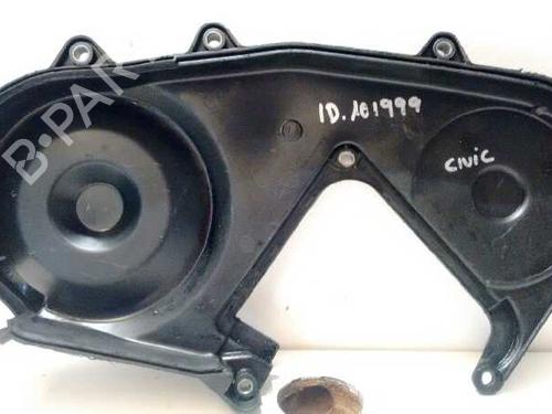 Registerdeksel HONDA CIVIC VII Hatchback (EU, EP, EV) 1.7 CTDi (EP4, EU9) | BP14208597M123 