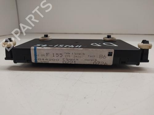 Other MERCEDES-BENZ CLS (C219) CLS 350 (219.356) | BP9764038O1 