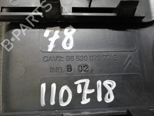 Other CITROËN C5 I (DC_) 2.0 16V HPi (DCRLZB) | BP14209983O1 