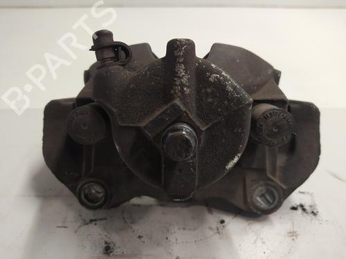 Left front brake caliper OPEL ASTRA H (A04) 1.7 CDTI (L48) | BP12135106M105 