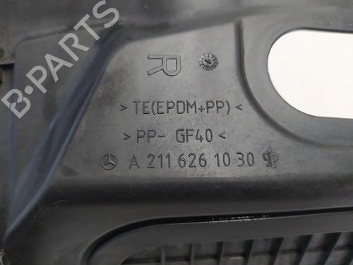 Upper protection MERCEDES-BENZ CLS (C219) CLS 320 CDI (219.322) | BP11397978M93 