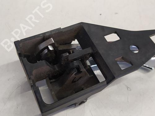 Rear left interior door handle TOYOTA RAV 4 III (_A3_) 2.2 D 4WD (ALA30_, ALA30R) | BP15907895I15 