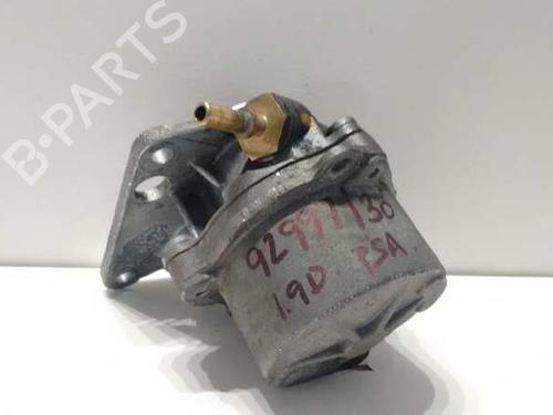 Used Vacuum pump CITROËN XSARA Break (N2) 1.9 D (68 hp) 7057730