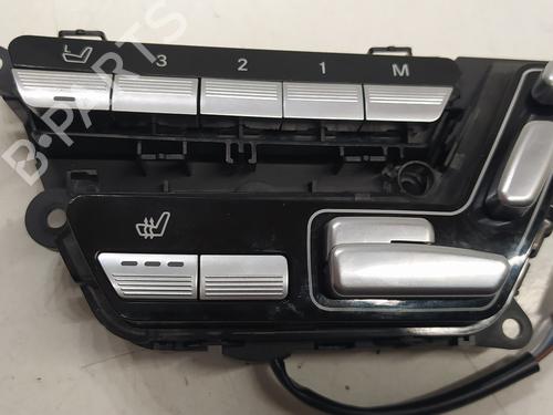 Switch MERCEDES-BENZ S-CLASS (W221, V221) S 320 CDI (221.022, 221.122) | BP16546827I30 