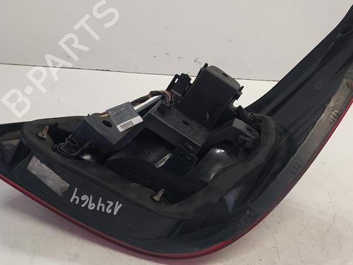 Left taillight BMW 5 (E60)  | BP17708073C34 