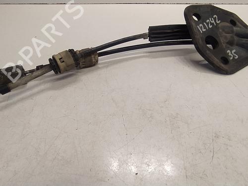 Cable RENAULT KANGOO / GRAND KANGOO II (KW0/1_)  | BP15401927E12 