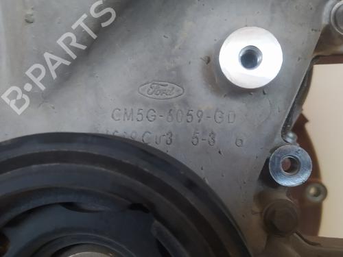 Engine FORD FIESTA VII (HJ, HF)  | BP18854250M1 
