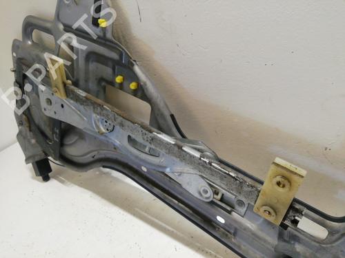 Rear left window mechanism HYUNDAI TRAJET (FO) 2.0 CRDi | BP8131536C24 