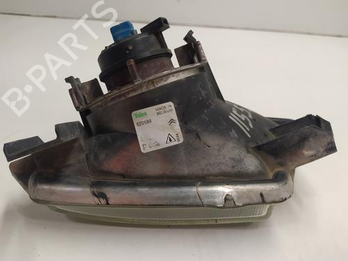 Right front fog light CITROËN XSARA Coupe (N0)  | BP11027048C31 