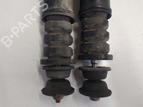 Right rear shock absorber NISSAN MICRA III (K12)  | BP14211047M19 