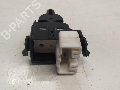 Left rear window switch TOYOTA LAND CRUISER 90 (_J9_) 3.0 TD (KZJ90_, KZJ95_) (125 hp)null