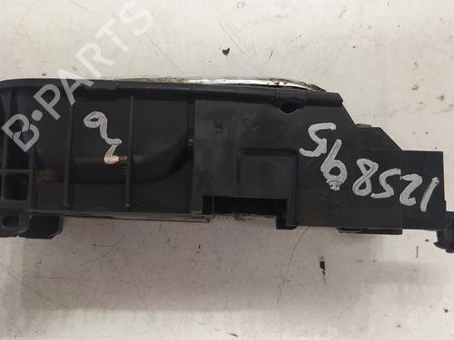 Front right interior door handle TOYOTA AVENSIS Estate (_T25_) 2.0 D-4D (CDT250_, CDT250R) | BP18353571I14 