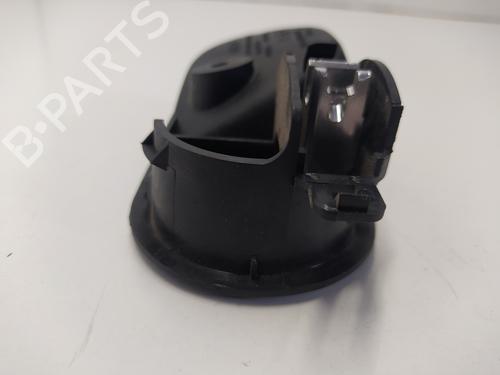 Front right interior door handle FORD FIESTA V (JH_, JD_)  | BP9625604I14 