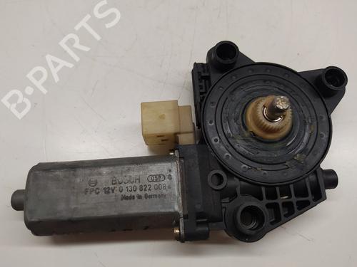Used Left rear window motor MERCEDES-BENZ C-CLASS (W203) C 220 CDI (203.006, 203.008) (143 hp) 9692557
