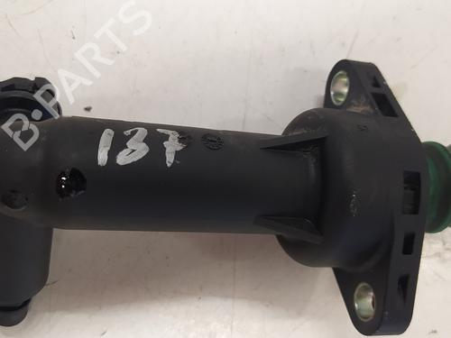 Clutch slave cylinder VW POLO (9N_, 9A_) 1.4 16V | BP15668748M113 