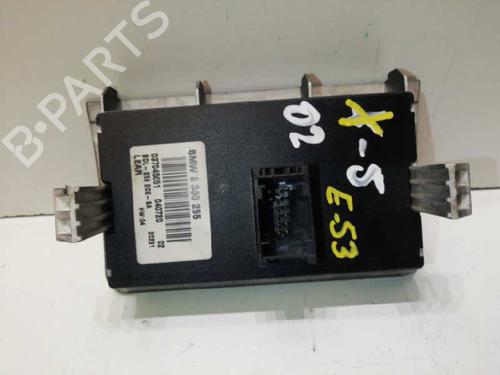 Headlight switch BMW X5 (E53) 3.0 d | BP7059483I24 