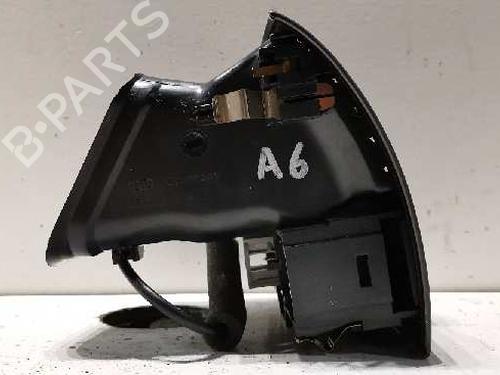 Luftventil AUDI A6 C5 (4B2) 1.9 TDI | BP11666317I21 